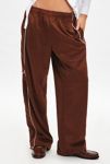 Thumbnail View 3: Pantalon de Jogging BDG Jess Tricot Coupe Droite