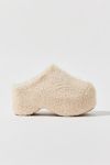 Thumbnail View 2: Azalea Wang Dolorita Faux Shearling Clog