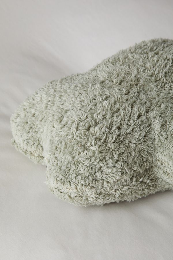 Slide View: 3: Lorena Canals Cloud Floor Cushion