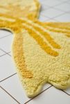 Thumbnail View 4: Bowtie Pasta Shape Tufted Bath Mat