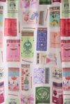 Thumbnail View 2: Matchbox Shower Curtain