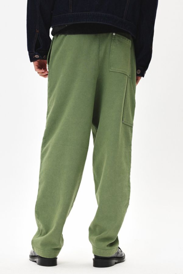 Slide View: 3: BDG Double Knee Drawstring Sweatpant