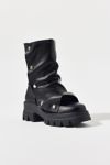 Thumbnail View 4: Azalea Wang Bharti Snap Platform Boot