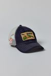 Thumbnail View 1: New Era MLB Houston Astros Souvenir 9TWENTY Trucker Hat