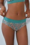 Thumbnail View 1: Out From Under Frost Party Lace Hipster Undie