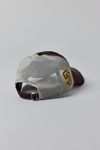 Thumbnail View 2: New Era MLB San Diego Padres Souvenir 9TWENTY Trucker Hat