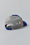 Thumbnail View 2: New Era New York Mets Souvenir 9TWENTY Trucker Hat