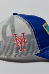 Thumbnail View 3: New Era New York Mets Souvenir 9TWENTY Trucker Hat