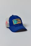 Thumbnail View 1: New Era New York Mets Souvenir 9TWENTY Trucker Hat