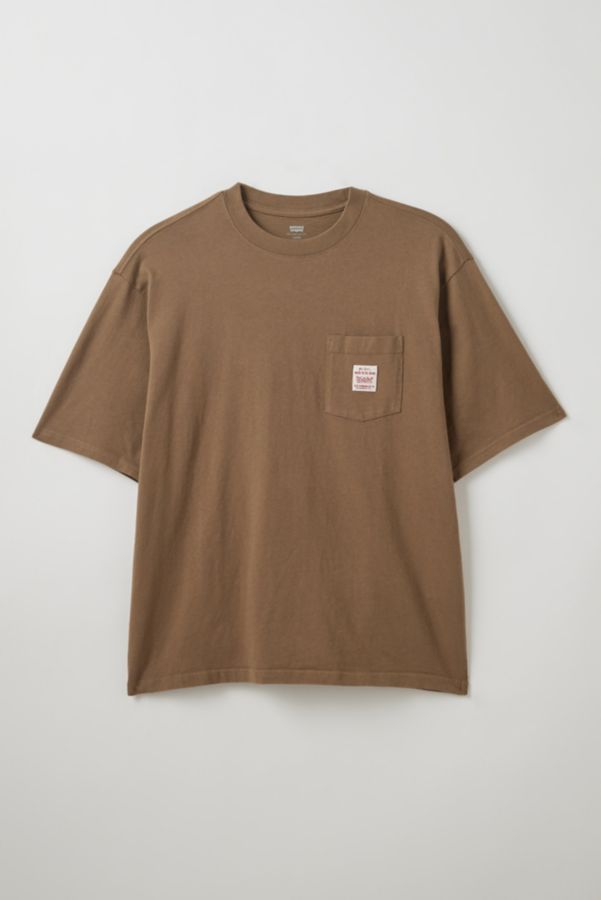 Slide View: 1: Levi’s® Workwear Pocket Tee