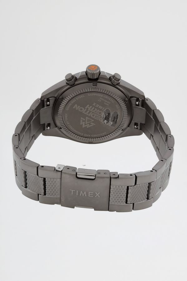 Slide View: 3: Timex Expedition North Field Chronograph Quartz Watch