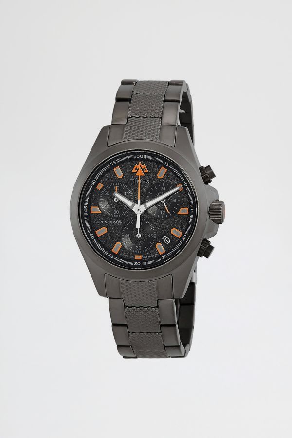 Slide View: 1: Timex Expedition North Field Chronograph Quartz Watch