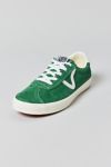 Thumbnail View 3: Vans Men's Sport Low Suede Sneaker