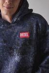 Thumbnail View 1: Diesel S-Boxt-Hood-R8 Hoodie Sweatshirt