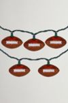 Thumbnail View 1: Football 6ft String Lights