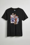 Thumbnail View 1: Pabst Blue Ribbon Cool Blue Surfer Tee