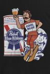 Thumbnail View 2: Pabst Blue Ribbon Cool Blue Surfer Tee