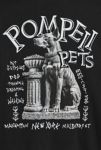 Thumbnail View 3: Pompeii Pets New York Tee