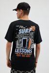 Thumbnail View 1: Surf Lessons Tee