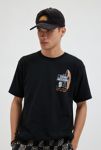 Thumbnail View 2: Surf Lessons Tee