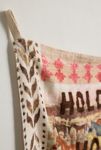 Thumbnail View 4: Hold Your Horses Wall Hanging