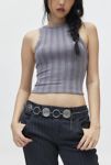 Thumbnail View 1: Distressed Chain Belt