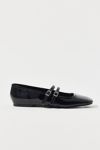 Thumbnail View 2: UO Matilda Mary Jane Ballet Flat