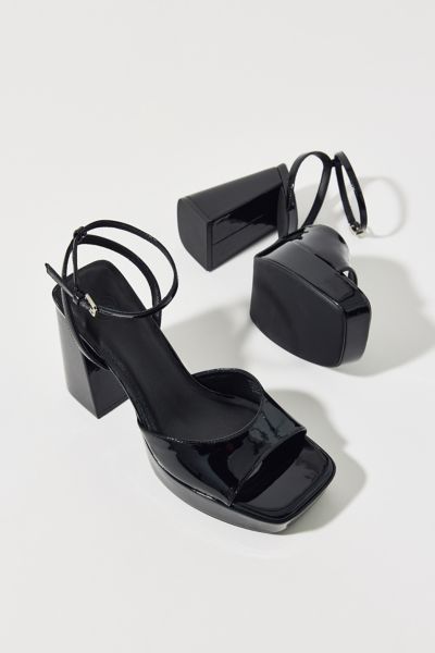 UO Shae Platform Heel