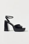 Thumbnail View 2: UO Shae Platform Heel