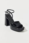 Thumbnail View 3: UO Shae Platform Heel