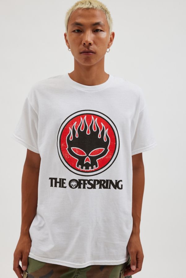 Slide View: 1: The Offspring Tee