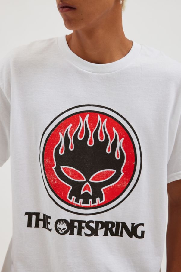 Slide View: 4: The Offspring Tee