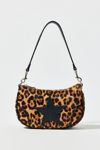 Thumbnail View 2: Silence + Noise Daphne Cheetah Bag