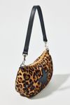 Thumbnail View 3: Silence + Noise Daphne Cheetah Bag