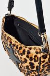 Thumbnail View 4: Silence + Noise Daphne Cheetah Bag