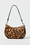 Thumbnail View 5: Silence + Noise Daphne Cheetah Bag