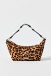 Thumbnail View 2: Silence + Noise Luna Animal Print Western Bag