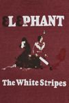 Thumbnail View 2: The White Stripes Tee