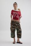 Thumbnail View 1: Urban Renewal Remade Camo Ankle Pant