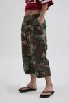 Thumbnail View 2: Urban Renewal Remade Camo Ankle Pant