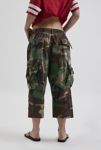 Thumbnail View 3: Urban Renewal Remade Camo Ankle Pant