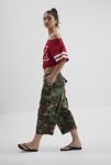 Thumbnail View 4: Urban Renewal Remade Camo Ankle Pant