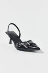 Thumbnail View 4: UO Lizzie Slingback Heel