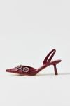 Thumbnail View 3: Talon Slingback Lizzie UO