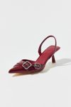 Thumbnail View 4: Talon Slingback Lizzie UO