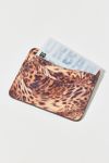 Thumbnail View 2: Silence + Noise Animal Print Cardholder Wallet