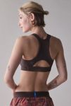 Thumbnail View 3: Janji Falcon Paisley Ascend Sports Bra