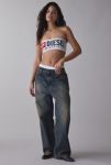 Thumbnail View 3: Diesel USFB-Melanie Bandeau Bra Top