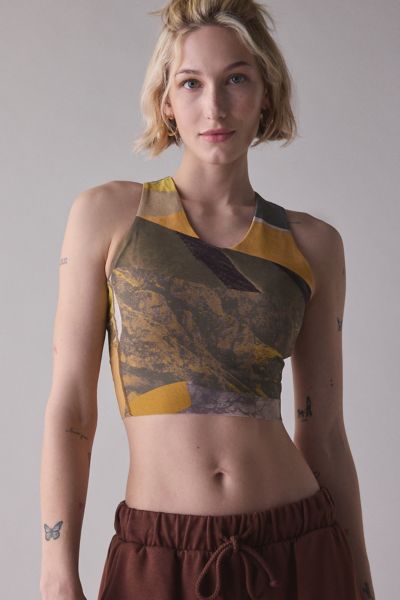 Janji Dunescape Mega Long Bra