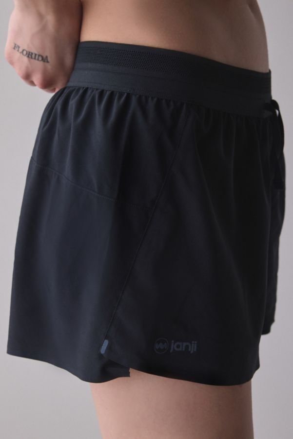 Slide View: 2: Janji AFO Middle Short